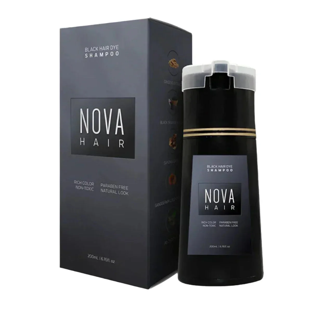 NovaHair™