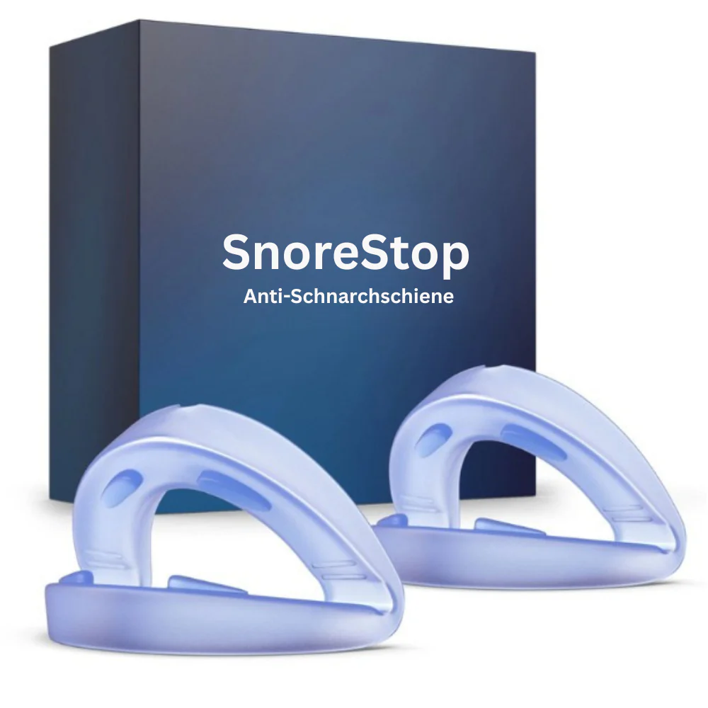 SnoreStop™
